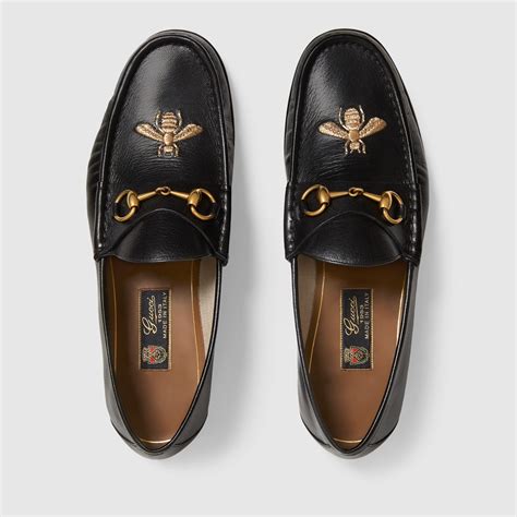 gucci mens belt bloomingdale's|Bloomingdale's Gucci loafers.